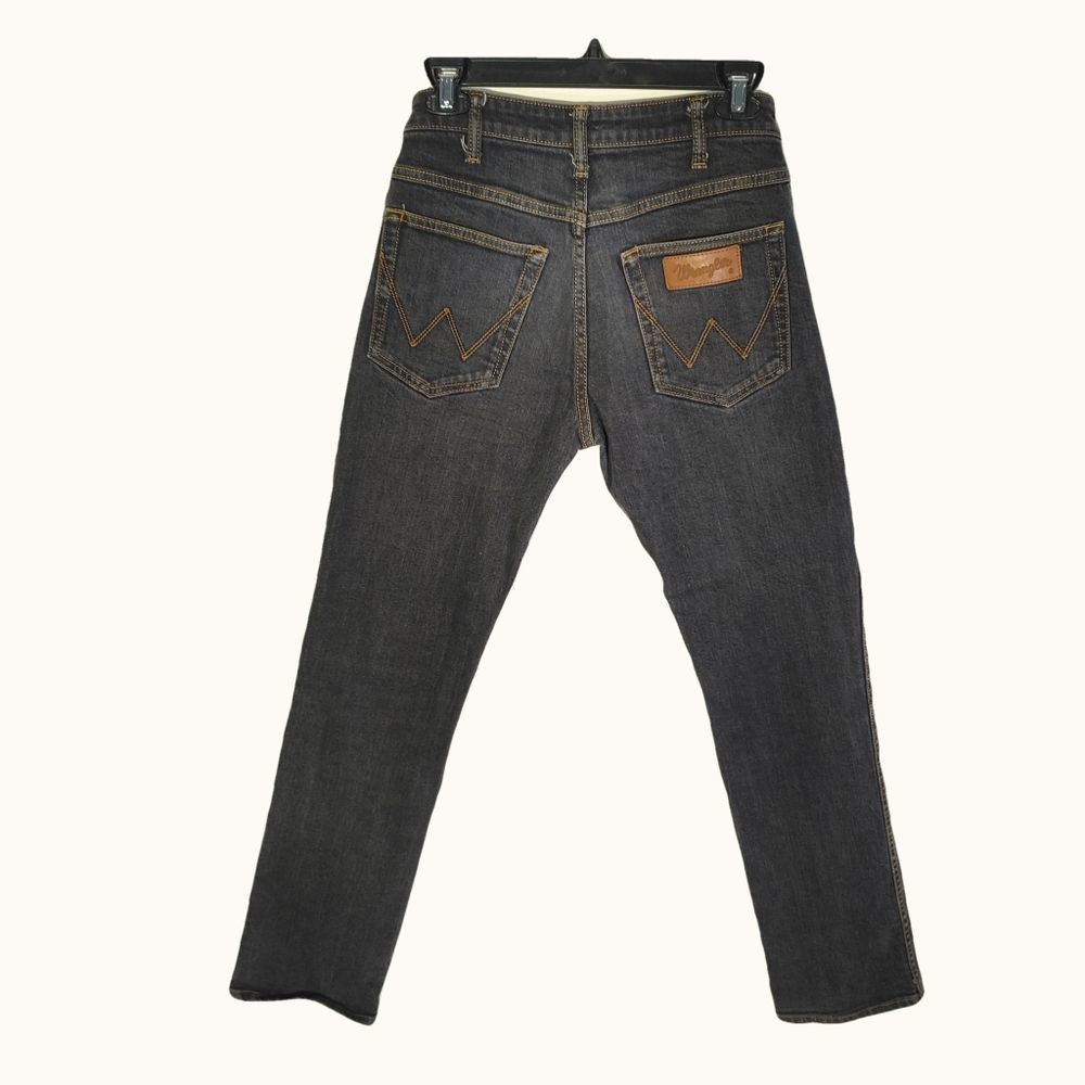 Wrangler Millard jeans